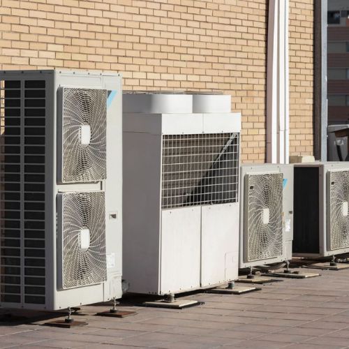 SCARSO ENGENHARIA - CLIMATIZAÇÃO
