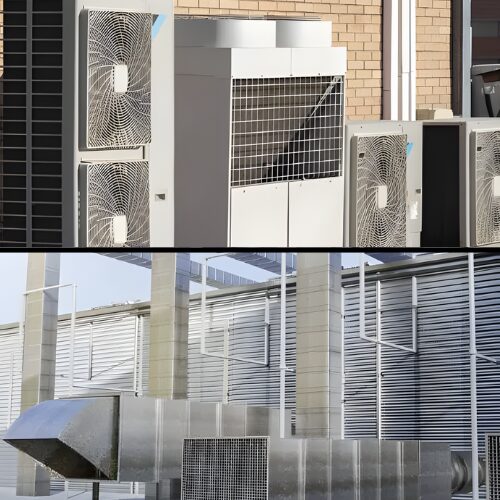 SCARSO ENGENHARIA - HVAC E VRF BALANCEAMENTO
