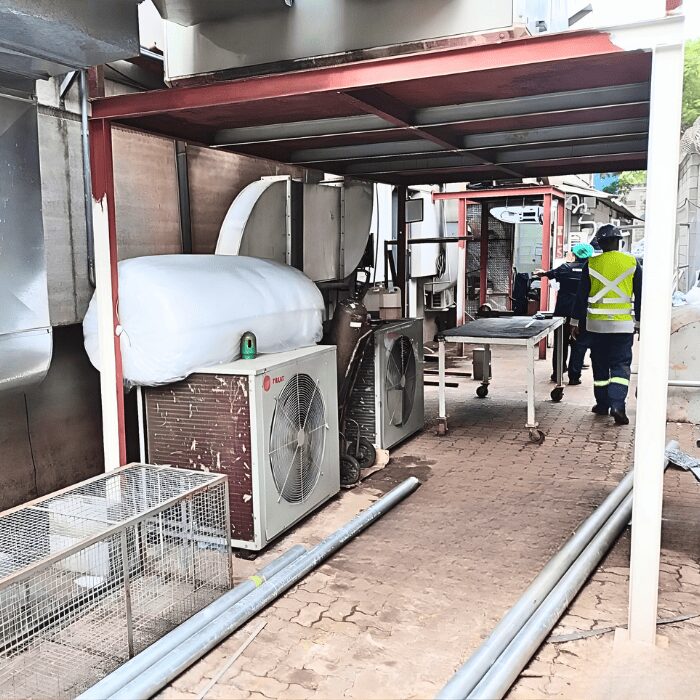 SCARSO - NR12 - LAUDO TÉCNICO E ART