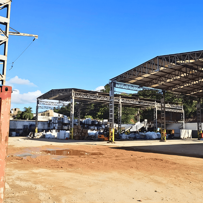 SCARSO - NR12 - LAUDO TÉCNICO E ART