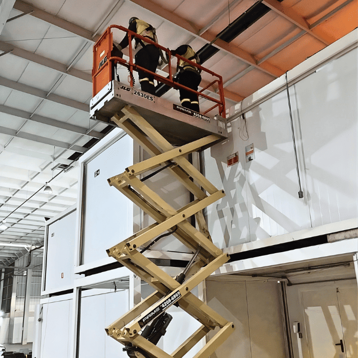 SCARSO - NR12 - LAUDO TÉCNICO E ART