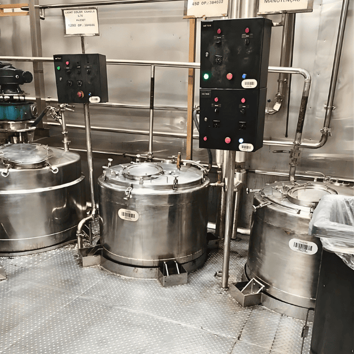 SCARSO - NR12 - LAUDO TÉCNICO E ART