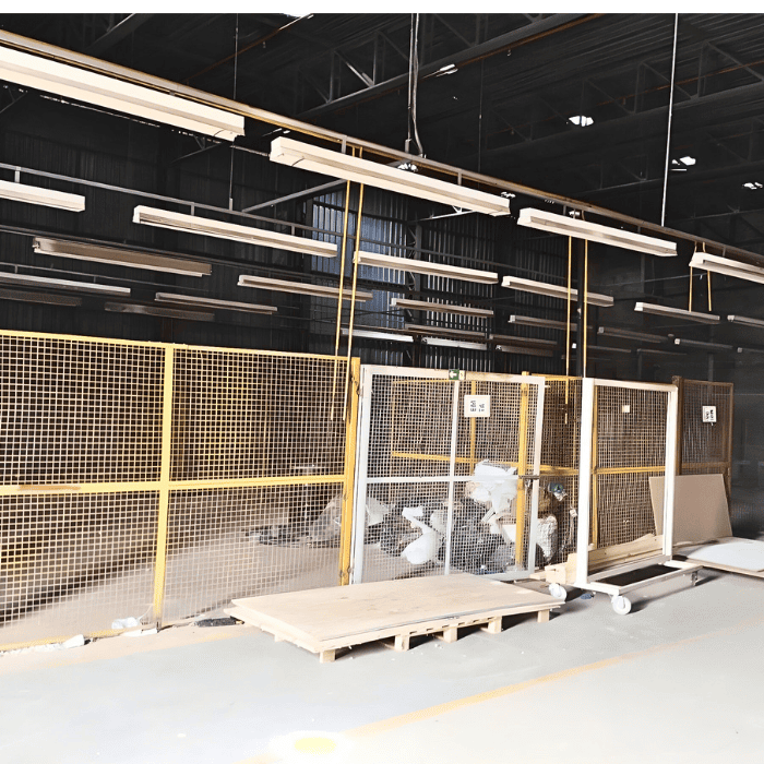 SCARSO - NR12 - LAUDO TÉCNICO E ART