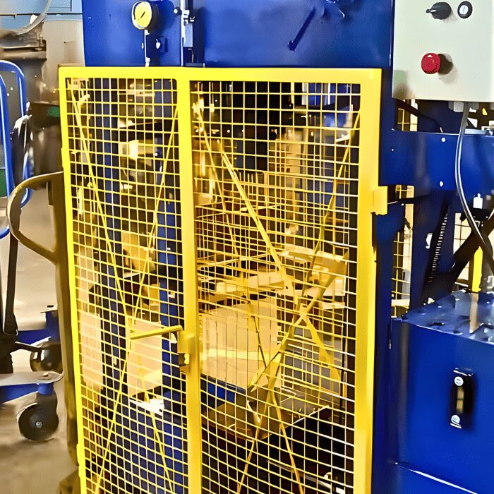 SCARSO - NR12 - LAUDO TÉCNICO E ART